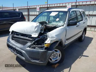 2003 Honda CR-V LX z VIN JHLRD68403C017375, wystawiony jako IAAI lot #42237124 z przebiegiem 172 054 mil mil oraz . Historia ofert i sprzedaży dostępna na DreamBid. Obrazek 6.