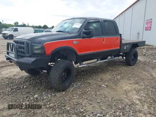 2004 Ford F-250 XL with VIN 1FTNW21P44EB44543, listed as a IAAI auction lot 42644713 with 123,365 mi miles and . Bid and sale history available at DreamBid. Image 17.