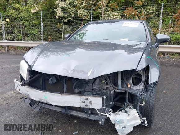 2014 Lexus GS 350 z VIN JTHCE1BL1E5021816, wystawiony jako IAAI lot #42020220 z przebiegiem 153 744 mil mil oraz . Historia ofert i sprzedaży dostępna na DreamBid. Obrazek 6.