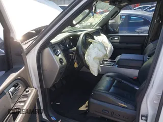 2011 Ford Expedition Limited with VIN 1FMJU1K51BEF27893, listed as a IAAI auction lot 42164488 with 207,061 mi miles and . Bid and sale history available at DreamBid. Image 19.
