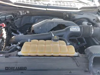 2016 Ford F-150 XL с VIN 1FTEW1CGXGKD45778, выставлен на аукционе IAAI как лот 41713168 с пробегом 144 298 миль миль и . История ставок и продаж доступна на DreamBid. Изображение 10.