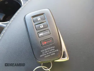 2019 Lexus NX 300h z VIN JTJBJRBZ2K2109540, wystawiony jako IAAI lot #41713515 z przebiegiem 42 790 mil mil oraz . Historia ofert i sprzedaży dostępna na DreamBid. Obrazek 11.