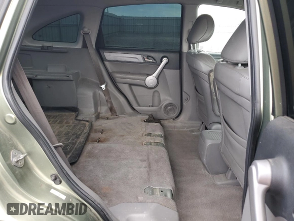 2007 Honda CR-V EX-L z VIN 5J6RE48777L808270, wystawiony jako Copart lot #59207645 z przebiegiem 337 082 mil mil oraz Czysty tytuł • Clean title. Historia ofert i sprzedaży dostępna na DreamBid. Obrazek 11.