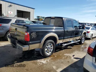 2012 Ford F-250 XL z VIN 1FT7W2BT7CEB60657, wystawiony jako Copart lot #88870585 z przebiegiem 323 147 mil mil oraz Nie do naprawy • Non repairable. Historia ofert i sprzedaży dostępna na DreamBid. Obrazek 3.