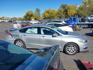 2016 Ford Fusion SE with VIN 3FA6P0H79GR251204, listed as a IAAI auction lot 40745371 with 155,783 mi miles. Bid and sale history available at carsss.com. Image 13.