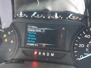 2018 Ford F-150 XL с VIN 1FTEW1CPXJKE07509, выставлен на аукционе IAAI как лот 42462607 с пробегом 72 850 миль миль и . История ставок и продаж доступна на DreamBid. Изображение 15.