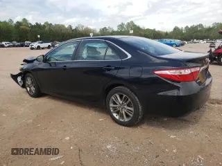2017 Toyota Camry XLE with VIN 4T1BF1FKXHU271976, listed as a Copart auction lot 53119105 with 144,376 mi miles and Salvage Title. Bid and sale history available at DreamBid. Image 2.