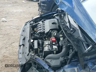 2019 Nissan Sentra SV z VIN 3N1AB7AP1KY355659, wystawiony jako IAAI lot #42922371 z przebiegiem 115 411 mil mil oraz . Historia ofert i sprzedaży dostępna na DreamBid. Obrazek 20.