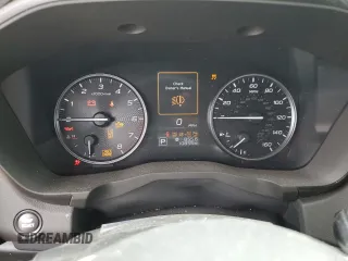 2024 Subaru Ascent Onyx Limited с VIN 4S4WMAKD7R3447999, выставлен на аукционе Copart как лот 57273785 с пробегом 10 855 миль миль и Чистый • Clean title. История ставок и продаж доступна на DreamBid. Изображение 9.
