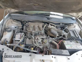 2007 Ford Taurus SEL with VIN 1FAFP56UX7A104275, listed as a IAAI auction lot 42035080 with 106,701 mi miles and . Bid and sale history available at DreamBid. Image 10.