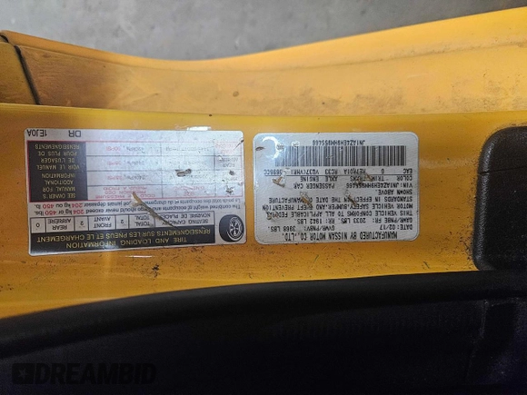 2017 Nissan 370Z with VIN JN1AZ4EH9HM955466, listed as a Copart auction lot 55165475 with 151,694 mi miles and Salvage Title. Bid and sale history available at carsss.com. Image 10.