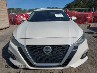 2019 Nissan Altima Platinum with VIN 1N4BL4FV6KC221426, listed as a IAAI auction lot 41900455 with 194,516 mi miles and . Bid and sale history available at DreamBid. Image 12.