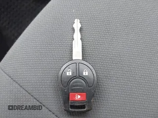 2021 Nissan NV200 S with VIN 3N6CM0KN3MK695547, listed as a IAAI auction lot 42341837 with 17,046 mi miles and . Bid and sale history available at DreamBid. Image 11.