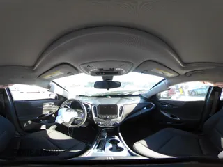 2022 Chevrolet Malibu LT with VIN 1G1ZD5ST1NF128891, listed as a IAAI auction lot 41892567 with 59,589 mi miles and . Bid and sale history available at DreamBid. Image 18.