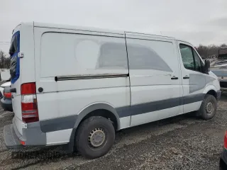 2012 Freightliner Sprinter with VIN WDYPE7CC3C5648118, listed as a Copart auction lot 85903604 with 179,031 mi miles and Clean Title. Bid and sale history available at DreamBid. Image 3.