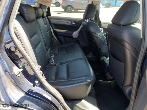 2007 Honda CR-V EX-L with VIN JHLRE48757C111267, listed as a Copart auction lot 52195505 with 293,644 mi miles and Salvage Title. Bid and sale history available at carsss.com. Image 11.