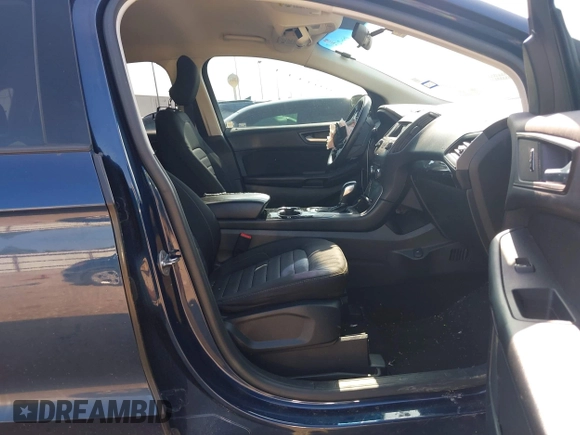 2017 Ford Edge SE with VIN 2FMPK3G95HBB04178, listed as a IAAI auction lot 42174048 with 155,183 mi miles and . Bid and sale history available at DreamBid. Image 5.