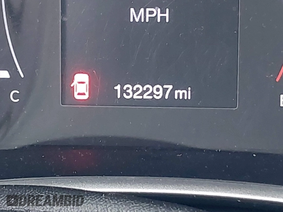2017 Jeep Compass Latitude с VIN 3C4NJDBB1HT680207, выставлен на аукционе IAAI как лот 42330965 с пробегом 132 297 миль миль и . История ставок и продаж доступна на DreamBid. Изображение 7.
