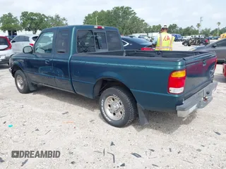 1998 Ford Ranger XL с VIN 1FTYR14U1WPB50324, выставлен на аукционе IAAI как лот 42441169 с пробегом 101 197 миль миль и . История ставок и продаж доступна на DreamBid. Изображение 3.
