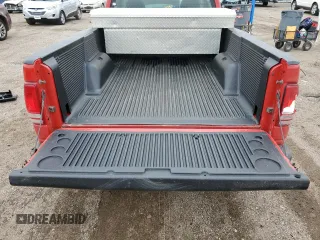 2004 Dodge Dakota z VIN 1D7FL16K74S630615, wystawiony jako Copart lot #57766065 z przebiegiem 170 181 mil mil oraz Szkoda całkowita • Salvage title. Historia ofert i sprzedaży dostępna na DreamBid. Obrazek 10.