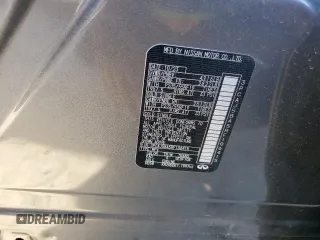 2024 Infiniti QX50 Luxe z VIN 3PCAJ5BA5RF106415, wystawiony jako Copart lot #43395655 z przebiegiem 7 631 mil mil oraz Szkoda całkowita • Salvage title. Historia ofert i sprzedaży dostępna na DreamBid. Obrazek 13.