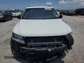 2021 Volkswagen Tiguan SE z VIN 3VV3B7AX0MM137813, wystawiony jako Copart lot #59797985 z przebiegiem 48 958 mil mil oraz Szkoda całkowita • Salvage title. Historia ofert i sprzedaży dostępna na DreamBid. Obrazek 5.