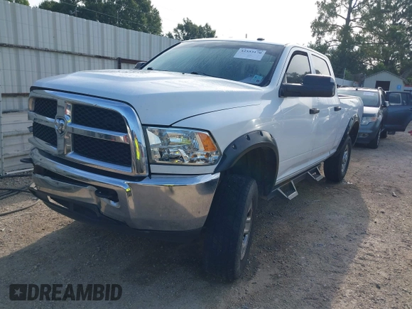 2015 Ram 2500 Tradesman with VIN 3C6UR5CL8FG664889, listed as a IAAI auction lot 42553170 with 169,910 mi miles and . Bid and sale history available at DreamBid. Image 17.