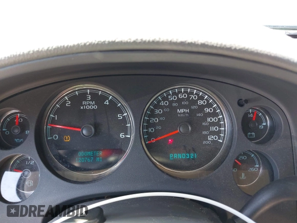 2008 GMC Yukon XL SLT 4SB with VIN 1GKFK16378R139856, listed as a IAAI auction lot 41933788 with 120,767 mi miles and . Bid and sale history available at carsss.com. Image 7.