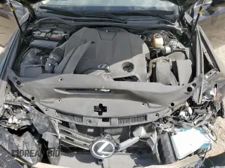 2015 Lexus IS 250 с VIN JTHBF1D29F5060748, выставлен на аукционе Copart как лот 61601625 с пробегом 53 394 миль миль и Списание • Salvage title. История ставок и продаж доступна на DreamBid. Изображение 11.
