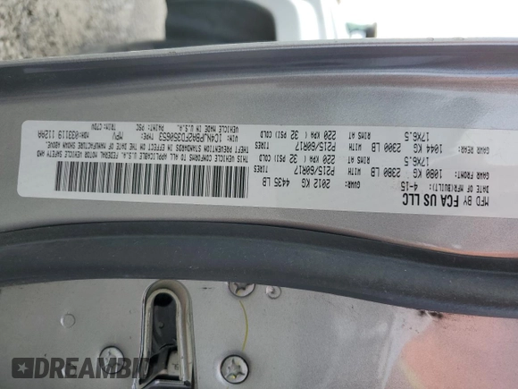 2015 Jeep Patriot Altitude Edition with VIN 1C4NJPBA2FD350653, listed as a Copart auction lot 80280164 with 104,310 mi miles and Salvage Title. Bid and sale history available at carsss.com. Image 14.