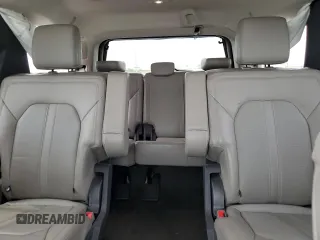 2021 Ford Expedition Limited z VIN 1FMJU2AT5MEA58008, wystawiony jako Copart lot #60243675 z przebiegiem 50 313 mil mil oraz Szkoda całkowita • Salvage title. Historia ofert i sprzedaży dostępna na DreamBid. Obrazek 10.