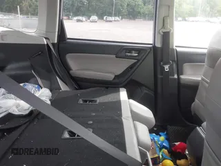 2014 Subaru Forester Limited с VIN JF2SJAJC9EH498195, выставлен на аукционе IAAI как лот 42428751 с пробегом Не указан миль и . История ставок и продаж доступна на DreamBid. Изображение 8.