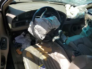 1999 Pontiac Bonneville SE z VIN 1G2HX52K8XH242092, wystawiony jako Copart lot #46260935 z przebiegiem 165 377 mil mil oraz Szkoda całkowita • Salvage title. Historia ofert i sprzedaży dostępna na DreamBid. Obrazek 8.