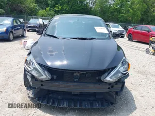 2017 Nissan Sentra SR z VIN 3N1AB7AP2HY310075, wystawiony jako IAAI lot #42414515 z przebiegiem Nie podano mil oraz . Historia ofert i sprzedaży dostępna na DreamBid. Obrazek 13.