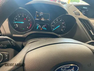 2017 Ford Escape S with VIN 1FMCU0F72HUE20705, listed as a IAAI auction lot 42585868 with 107,902 mi miles and . Bid and sale history available at DreamBid. Image 22.