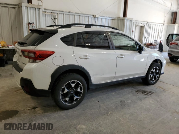 2020 Subaru Crosstrek с VIN JF2GTABC6L8229714, выставлен на аукционе Copart как лот 56453695 с пробегом 46 136 миль миль и Списание • Salvage title. История ставок и продаж доступна на DreamBid. Изображение 3.