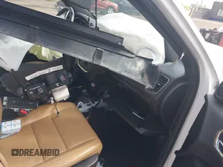 2014 Dodge Durango Citadel z VIN 1C4RDJEG9EC455930, wystawiony jako IAAI lot #42423167 z przebiegiem Nie podano mil oraz . Historia ofert i sprzedaży dostępna na DreamBid. Obrazek 5.