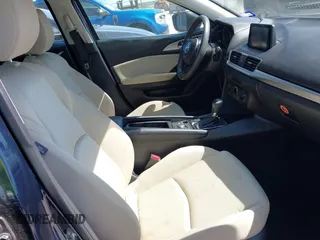 2017 Mazda 3 Sport with VIN 3MZBN1K77HM146234, listed as a IAAI auction lot 42035288 with 47,668 mi miles and . Bid and sale history available at DreamBid. Image 5.