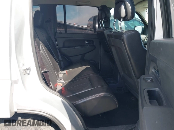 2012 Jeep Liberty Sport with VIN 1C4PJLAKXCW155041, listed as a IAAI auction lot 42142278 with 141,229 mi miles and . Bid and sale history available at DreamBid. Image 8.