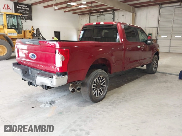 2019 Ford F-250 XL z VIN 1FT7W2BT4KEE02027, wystawiony jako IAAI lot #42189635 z przebiegiem 26 276 mil mil oraz . Historia ofert i sprzedaży dostępna na DreamBid. Obrazek 4.