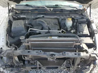 2017 Ram 2500 Tradesman с VIN 3C6TR4HT0HG561127, выставлен на аукционе Copart как лот 71284964 с пробегом 202 699 миль миль и Списание • Salvage title. История ставок и продаж доступна на DreamBid. Изображение 13.