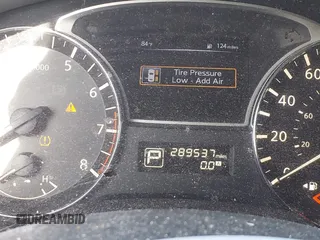 2015 Nissan Pathfinder S с VIN 5N1AR2MN7FC671003, выставлен на аукционе IAAI как лот 42447755 с пробегом 289 537 миль миль и . История ставок и продаж доступна на DreamBid. Изображение 15.