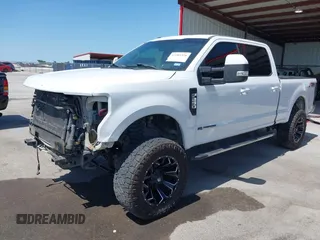 2017 Ford F-250 Lariat with VIN 1FT7W2BT5HEB40592, listed as a IAAI auction lot 42289316 with 316,783 mi miles and . Bid and sale history available at DreamBid. Image 20.