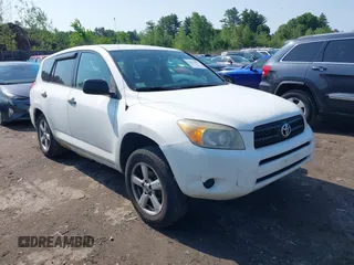 2008 Toyota RAV4 с VIN JTMBD33V486073399, выставлен на аукционе IAAI как лот 42472991 с пробегом 208 056 миль миль и . История ставок и продаж доступна на DreamBid. Изображение 1.