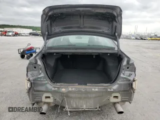 2024 Nissan Altima SR z VIN 1N4BL4CV4RN373434, wystawiony jako Copart lot #53580295 z przebiegiem 21 087 mil mil oraz Szkoda całkowita • Salvage title. Historia ofert i sprzedaży dostępna na DreamBid. Obrazek 6.