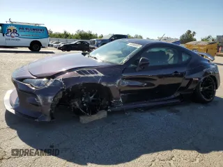 2013 Subaru BRZ Premium with VIN JF1ZCAB1XD2606531, listed as a Copart auction lot 63898655 with 229,932 mi miles and Salvage title. Bid and sale history available at DreamBid. Image 1.