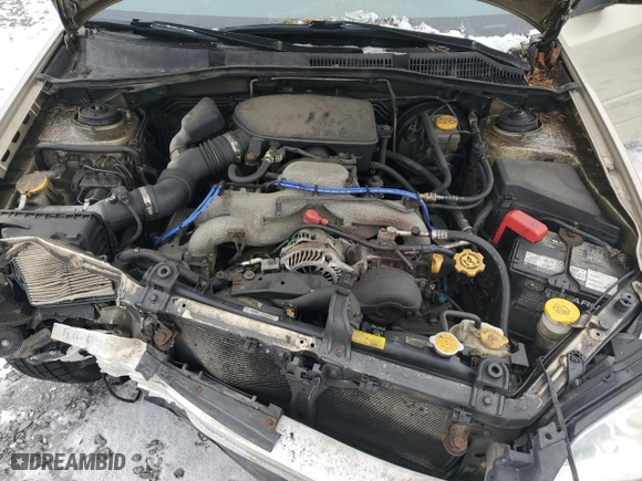 2008 Subaru Outback (Natl) i with VIN 4S4BP61C887342665, listed as a Copart auction lot 84432734 with 140,415 mi miles and Salvage Title. Bid and sale history available at carsss.com. Image 11.