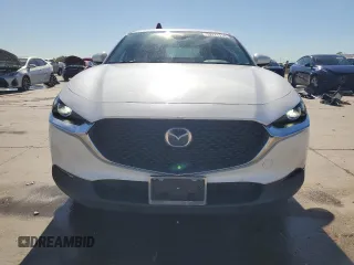 2020 Mazda CX-30 with VIN 3MVDMABLXLM127549, listed as a Copart auction lot 79727114 with 71,311 mi miles and Clean Title. Bid and sale history available at DreamBid. Image 5.