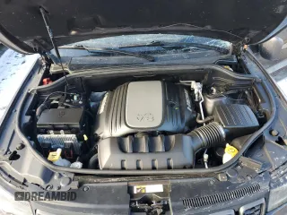 2021 Jeep Grand Cherokee Trailhawk with VIN 1C4RJFLT4MC567460, listed as a Copart auction lot 41455725 with 60,848 mi miles and Salvage Title. Bid and sale history available at carsss.com. Image 12.
