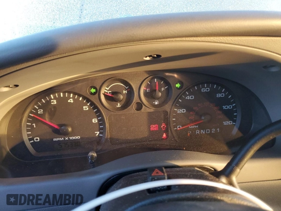 2010 Ford Ranger XLT with VIN 1FTKR4EE2APA08460, listed as a Copart auction lot 48775795 with 575,330 mi miles and Salvage title. Bid and sale history available at DreamBid. Image 9.